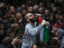 إدارة السجون ستفرج عن 628 فلسطينيًا بينهم معتقلون قاصرون مقابل جثامين المحتجزين