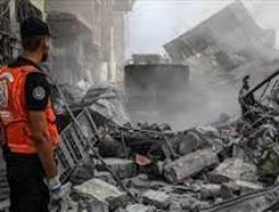 الصحة: وصول 17 شهيدًا إلى مستشفيات القطاع خلال الساعات الـ24 الماضية