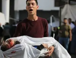 وزارة الصحة في غزة: 20 شهيدًا و20 جريحًا خلال الـ24 ساعة الماضية