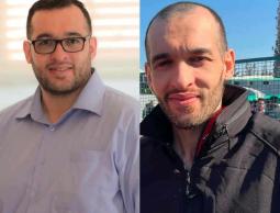 أحمد شقورة : شهادة صحافي لم يتعرف عليه رفاقه بعد خروجه من سجون الاحتلال