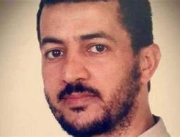 الأسير عبد الناصر عيسى