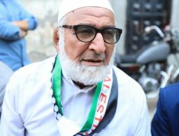 لجان المقاومة تنعي القائد الوطني جبر عمار (أبو علي)