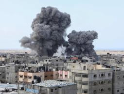 حماس تتهم نتنياهو بالانقلاب على اتفاق وقف إطلاق النار وتحذّر من تداعيات قراراته