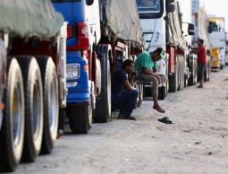 بلدية غزة تحذر من تداعيات توقف إمدادات الطاقة والوقود وتدعو للتدخل العاجل