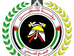 الدفاع المدني..غزة