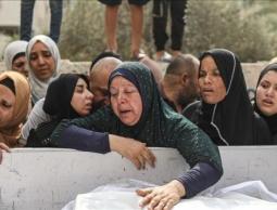 المركز الفلسطيني للمفقودين والمخفيين قسرًا يطالب بالكشف عن مصير المفقودين في غزة