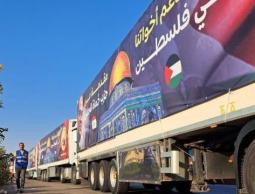 أزمة الإيواء في غزة: تداعيات التنصل الإسرائيلي من البروتوكول الإنساني والمسؤولية الدولية