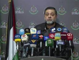 حماس تطالب الوسطاء بمنع نتنياهو من تخريب اتفاق وقف النار وحمايته من الانهيار