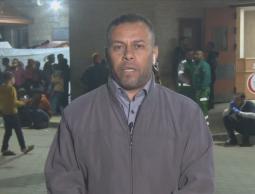 الثوابتة: أكثر من 71% من شهداء العدوان الإسرائيلي على غزة أطفال ونساء ومسنون