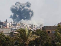 وزارة الصحة اللبنانية: استشهاد 3 في غارة إسرائيلية على سيارة في يحمر جنوبي لبنان