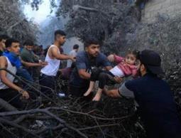 ستة شهداء منذ الفجر... مستجدات حرب الإبادة على قطاع غزة