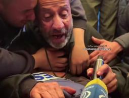 في وداع الشهيد الصحافي محمد منصور