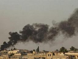 استشهاد أربعة فلسطينيين وإصابة مسنّة في قصف إسرائيلي شمال وجنوب قطاع غزة