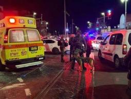 إصابة مستوطن في عملية إطلاق نار قرب مستوطنة (أريئيل)