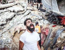 حركة حماس تدعو إلى النفير العام نصرة لغزة والقدس والأقصى