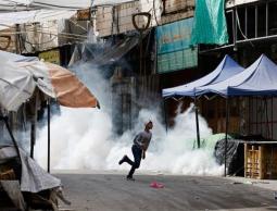 لماذا يسعى الاحتلال لمحو ملامح مخيمات الضفة؟