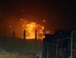 اليمن.. دعمٌ ميداني ثابت لفلسطين رغم العدوان الأمريكي البريطاني