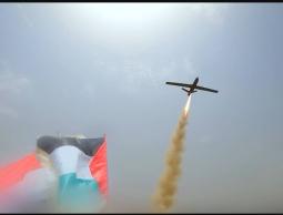 حماس: إعلان القوات المسلحة اليمنية استئناف عملياتها ضد الاحتلال يعكس دعمًا أصيلًا لفلسطين