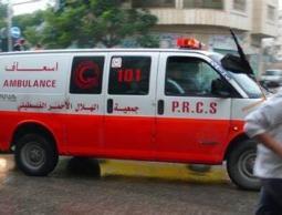 الهلال الأحمر يطالب بالكشف عن مصير 9 مسعفين مفقودين جراء استهداف الاحتلال لهم