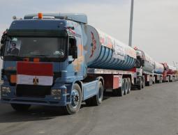 حماس: استمرار إغلاق الاحتلال لمعابر غزة جريمة عقاب جماعي وانتهاك صارخ للقانون الدولي