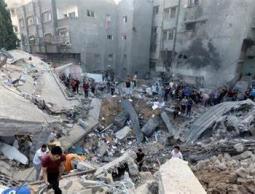 الصحة: ارتفاع حصيلة شهداء العدوان الإسرائيلي على غزة إلى 48,446 شهيدًا و111,852 إصابة