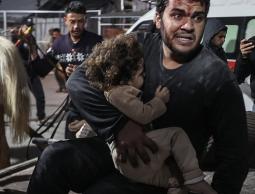 تصعيد دموي: (اسرائيل) تنقض الاتفاق وتستبيح دماء الأبرياء بغزة