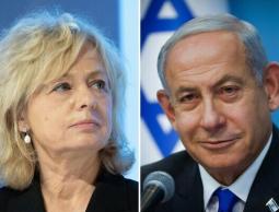 غالي بهراب ميارا - المستشارة القضائية