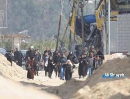 مخيم طولكرم