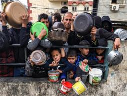 وفد من حركة الجهاد الإسلامي يصل إلى الدوحة لإجراء مباحثات حول تطورات الأوضاع في غزة