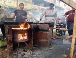 إغلاق الاحتلال للمعابر يفاقم أزمة الوقود في رمضان