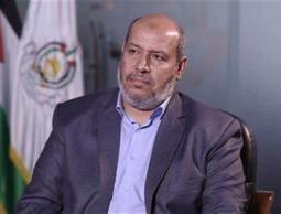 د. خليل الحية.