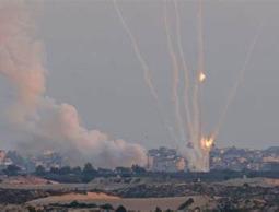 حماس تدين خروقات الاحتلال وعدم التزامه بجدول الانسحاب من محور فيلادلفيا