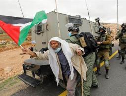 القوى الوطنية تدعو لمسيرات شعبية بالتزامن مع القمة العربية رفضًا لمشاريع التهجير