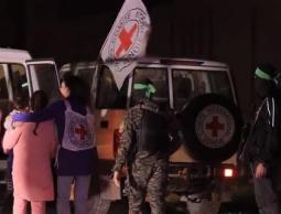 حماس: الاحتلال يتهرب من تنفيذ الاتفاق ويتلاعب بمصير أسراه