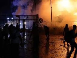 قطر تدين بأشد العبارات قصف الاحتلال الإسرائيلي المستشفى المعمداني في غزة