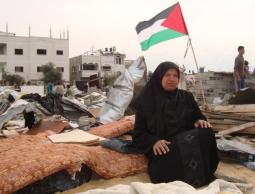 أخر تطورات حرب الإبادة على قطاع غزة وخرق اتفاق وقف إطلاق النار