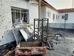 مستشفى الدرة