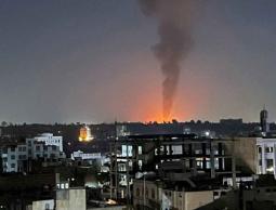 الطائرات الأمريكية تستهدف مديرية التحيتا بمحافظة الحديدة