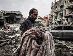 الصحة: 26 شهيداً و60 إصابة خلال 24 ساعة