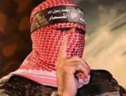 أبو عبيدة : انتشال جثمان شهيد كان يؤمّن الأسير عيدان الكسندر ومصير الأخير لا زال مجهولا