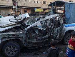 صورة أرشيفية