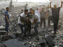 قيادي في حماس يكشف تفاصيل المقترح المصري بشأن تهدئة مؤقتة في غزة