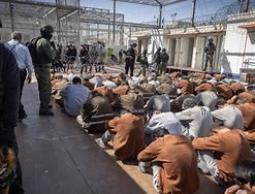 هيئة الأسرى ونادي الأسير يكشفان أماكن احتجاز 60 معتقلًا من غزة لدى الاحتلال