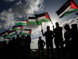 الجبهة الشعبية: حماية الجبهة الداخلية واجب وطني في مواجهة العدوان الصهيوني