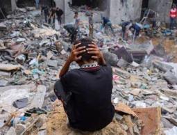 مستجدات حرب الإبادة وانتهاك الاحتلال لقرار وقف إطلاق النار في قطاع غزة