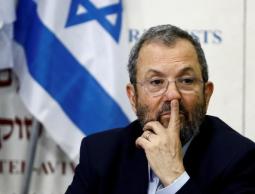 أياهود باراك