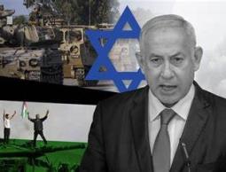 خلافات بين المستويين السياسي والعسكري في (إسرائيل) حول الحرب على غزة