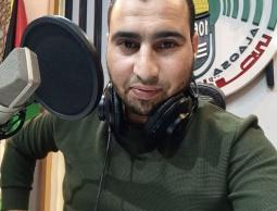 الشهيد محمد البردويل