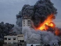 مستجدات حرب الإبادة على قطاع غزة وخرق الاحتلال لاتفاق وقف إطلاق النار