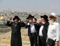 كيف تستغل (جماعات الهيكل) عيد الفصح لفرض واقع جديد في الأقصى!